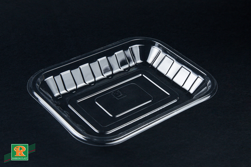 Flat Food Tray - Image 3