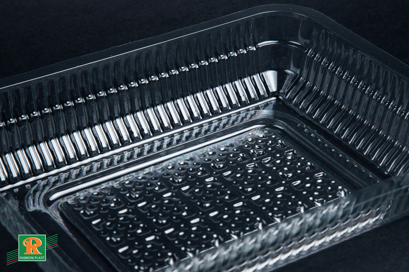 Liquide Lock Meat Tray