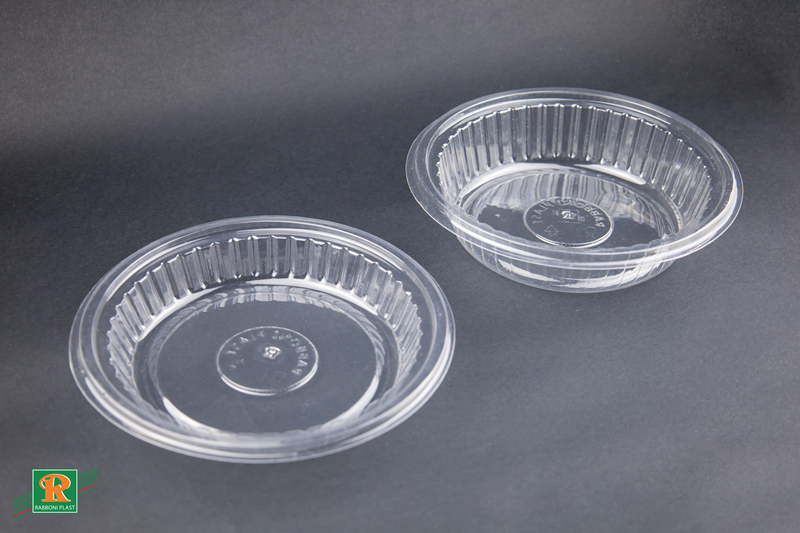 Rizo Tray