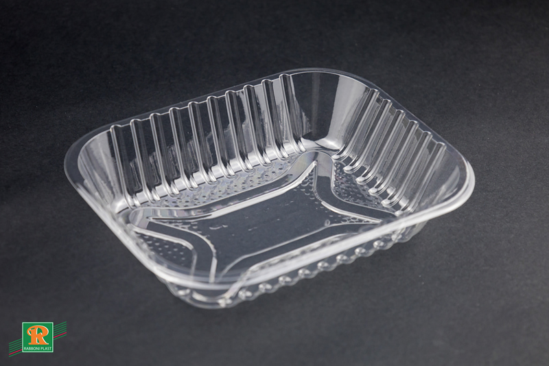 Deep Food Tray - Image 2