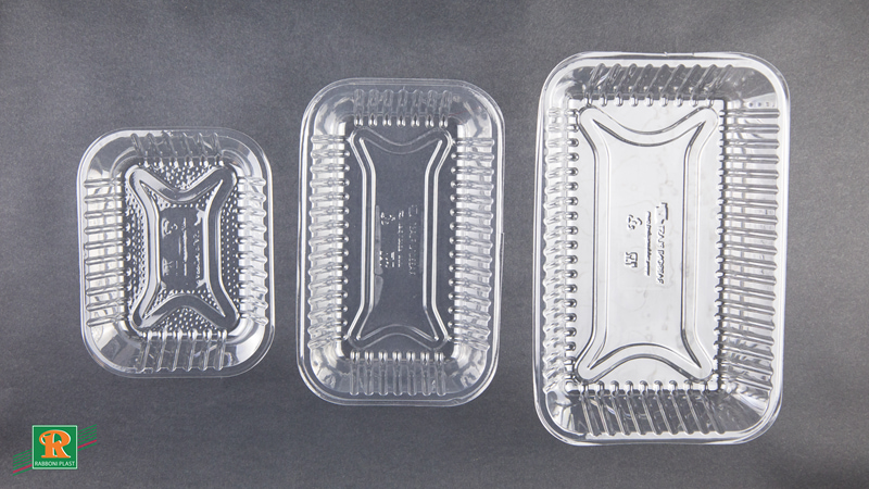 Deep Food Tray - Image 7