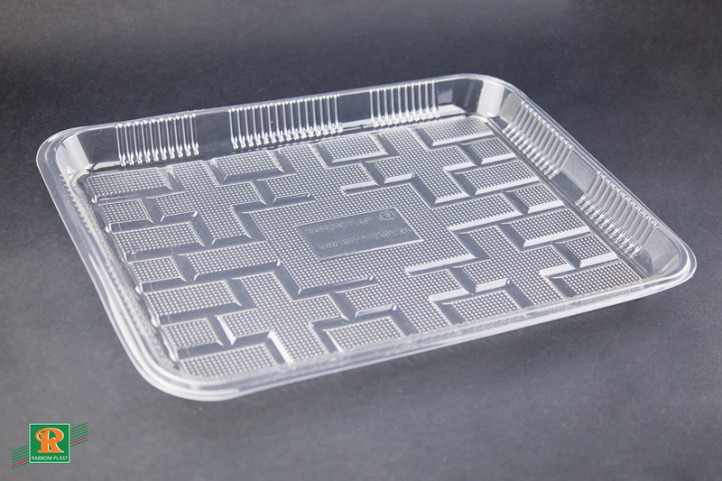 Flat Food Tray - Image 6